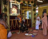 165th Shri Chitrapur Rathotsava 2026 - Day 7-8 (3, 4 April 2026) Pictures courtesy of Shri Abhinav Kalla